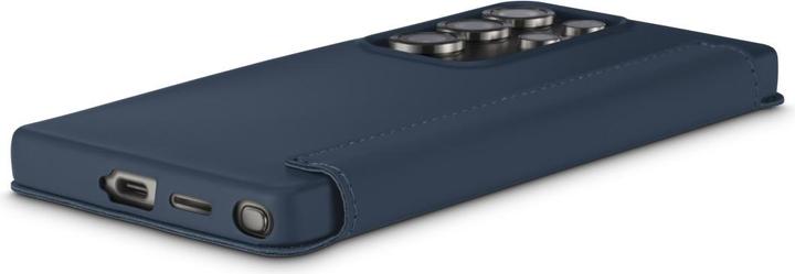 Actual product image Hama Booklet FF (Samsung Galaxy S25 Ultra)