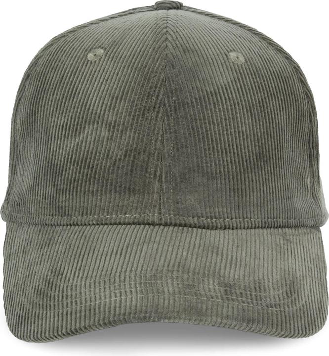 Organic Khaki