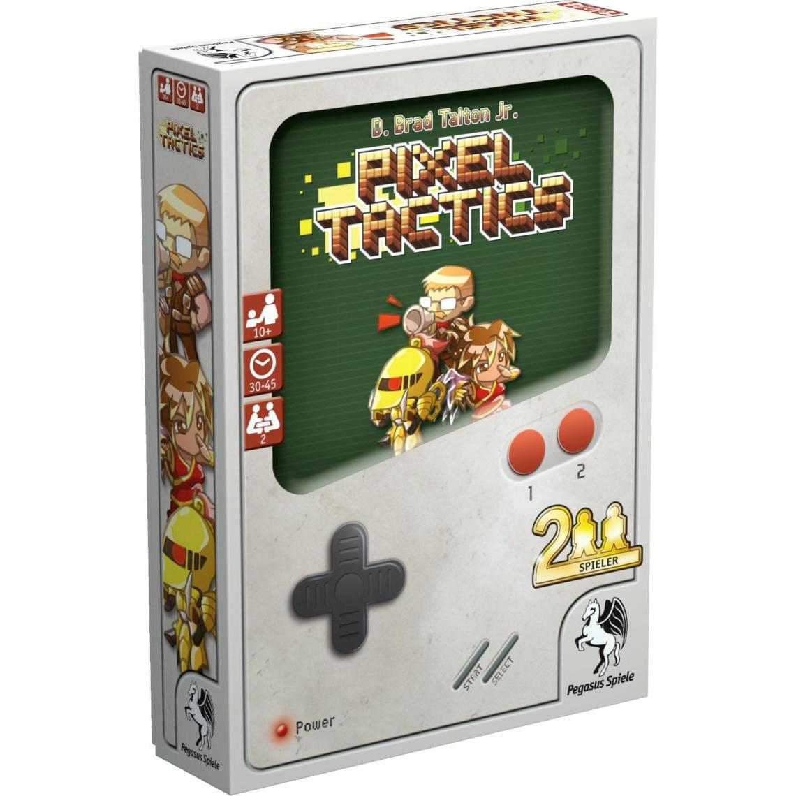 Thumbnail - Pegasus 17555G