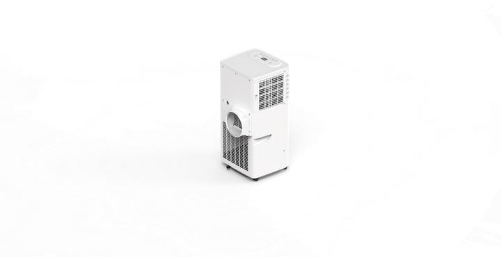 Produktbild Climaexpert Cool Mono 2.6 Silent Eco (30 m², 10000 BTU/h)