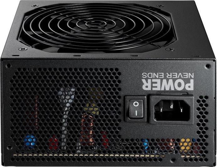 Produktbild Fortron 850W FSP HYDRO K PRO 850 ATX 3,0 Bronze (850 W)
