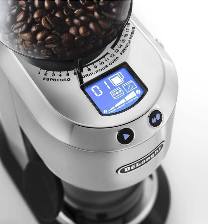 Produktbild De'Longhi Dedica KG 521.M (CH-Stecker)