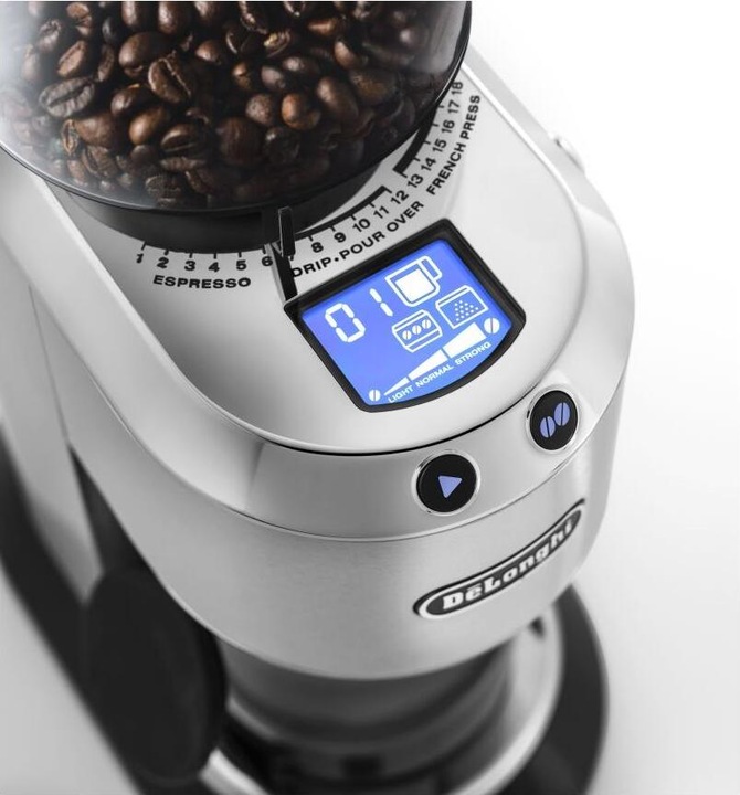 Produktbild De'Longhi Dedica KG 521.M (CH-Stecker)