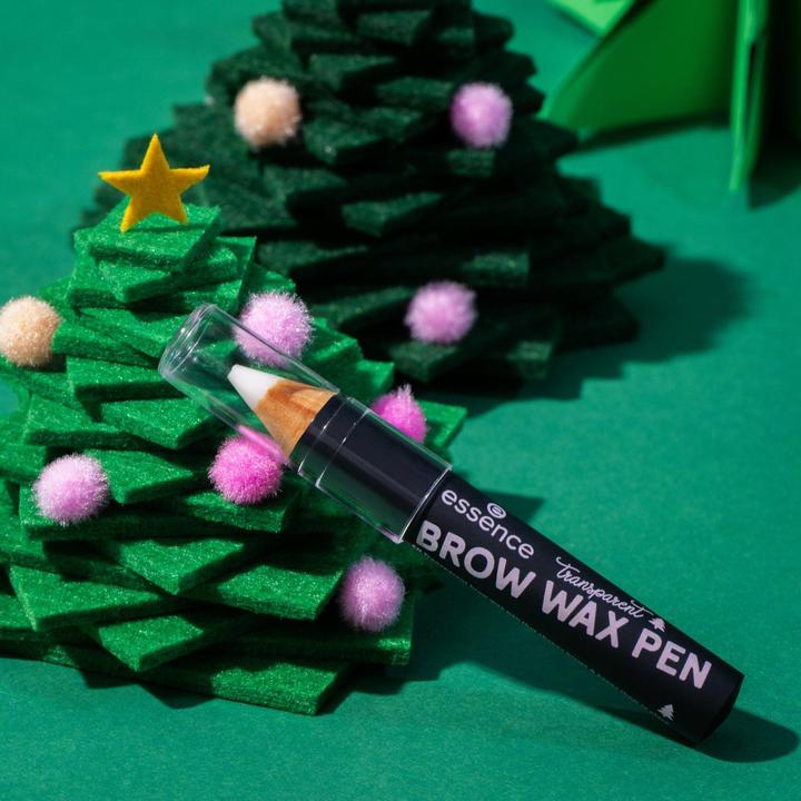 Produktbild essence Little X-Mas  Wonder