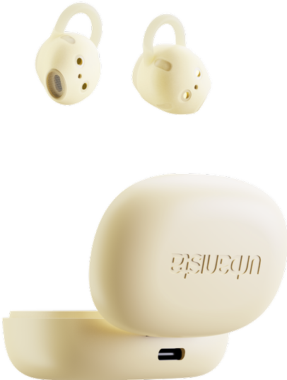 Actual product image Urbanista Lisbon (9 h, Wireless)