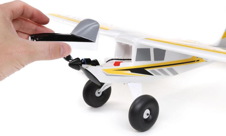 Image du produit E-Flite UMX Timber X Basic (Multi moteur)