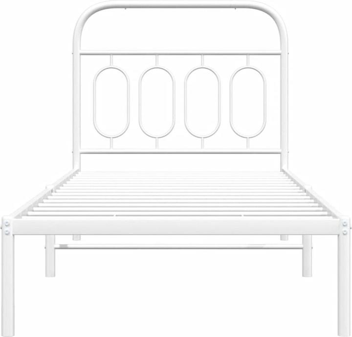 Image du produit vidaXL Bettgestell (80 x 200 cm)