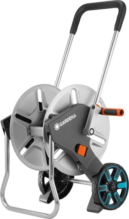 Actual product image Gardena CleverRoll M (60 m)