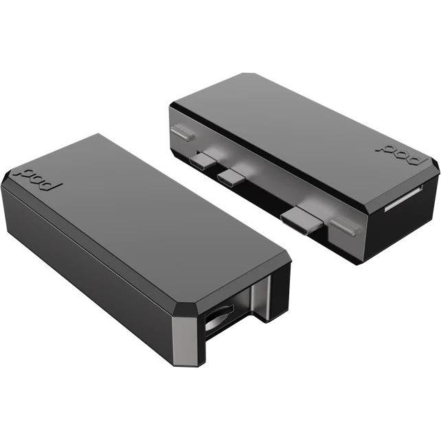 Argon POD case with HDMI-USB module, Entwicklungsboard Zubehör