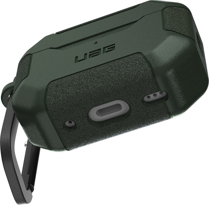 Immagine prodotto UAG Custodia Scout - Apple Airpods Pro 2a generazione (Borsa per cuffie)