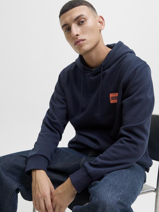Immagine prodotto Jack & Jones Kapuzenpullover RANDY Hoodie (XS)