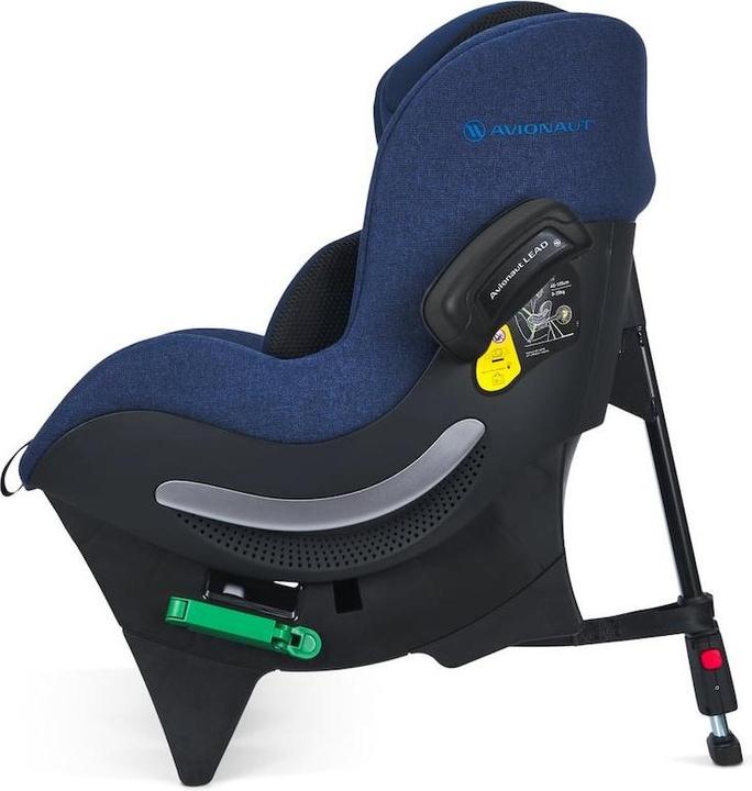 Produktbild Avionaut Sky AirFlow Reboard Kindersitz (0-25 kg) (Reboarder)