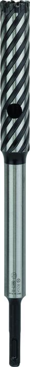 Immagine prodotto Bosch Professional Zubehör Punta da trapano PRO SDS plus Rebar Cutter, 25 x 120 x 300 mm (25 mm)