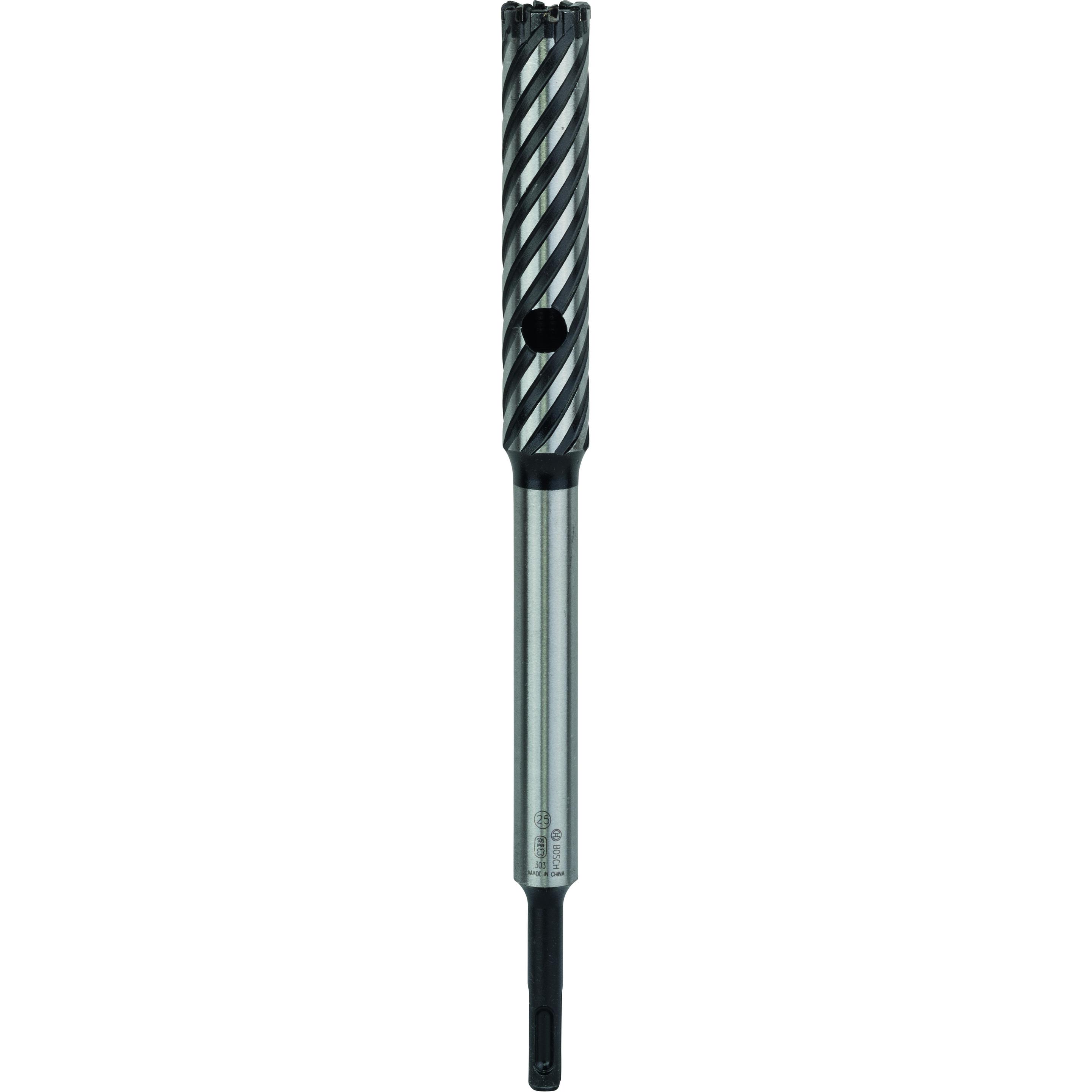 Bosch Professional Zubehör, Bohrereinsatz, PRO SDS plus Rebar Cutter Bohrer, 25 x 120 x 300 mm (25 mm)
