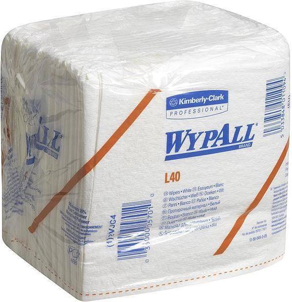 Produktbild Wypall Extra Absorbent (1 x)