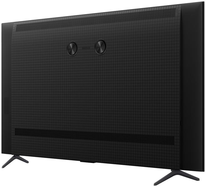 Immagine prodotto TCL Serie C6KS Smart TV QD-MiniLED 4K 55" 55C6KS, audio Onkyo 2.1, Dolby Vision & Atmos, Google TV (55", Mini-LED, 4K, 2025)