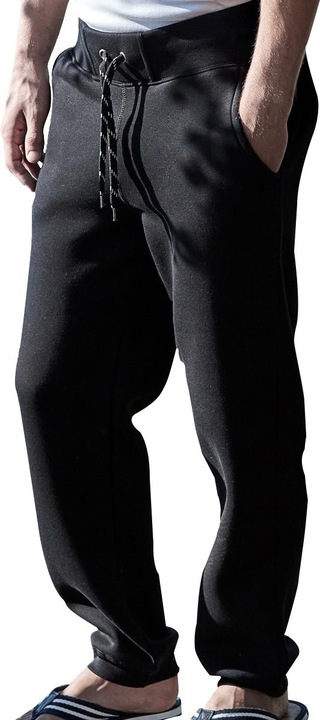 Actual product image Tee Jays Training pants sweatpants (S)