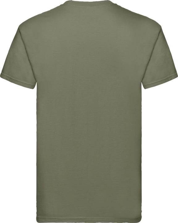 Immagine prodotto Fruit of the Loom Super Premium Maglietta Semplice Adulto Unisex (M)