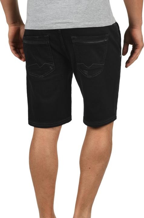 Immagine prodotto Blend Bartels Pantaloncini Di Jeans Shorts Bermuda Da Uomo elasticizzato Regular- Fit (M)