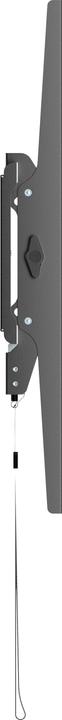 Produktbild Gembird Tv stiprinājums TV wall mount (tilt) 37”-86” 8716309135283 WM-86T-01 (8716309135283) (Wand, 75 kg, 37" - 86")