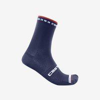 Produktbild Castelli Rosso Corsa Pro 15 Sock (M/L)
