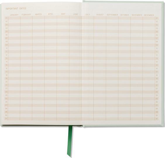 Actual product image Designworks Vintage Sass Journal Free Hugs (14 x 21 cm, Lined, Hardcover)