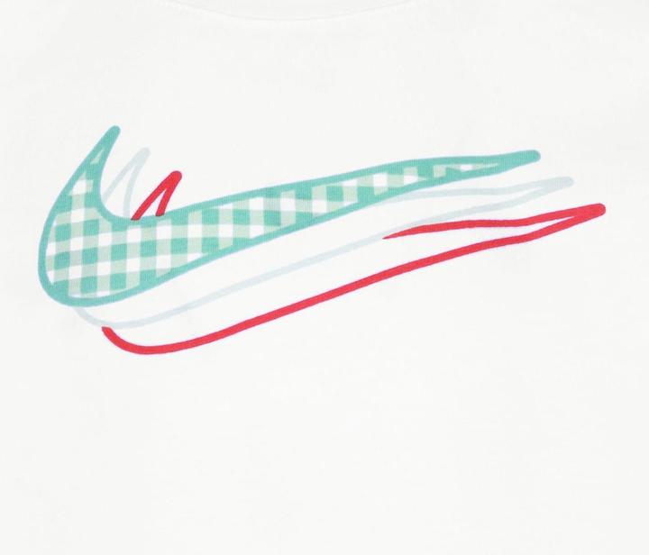 Produktbild Nike TShirt Mädchen Kastig (122)