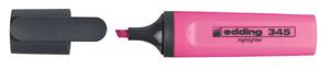 Actual product image Edding 345-9 (Rose, 5 mm, 1 x)