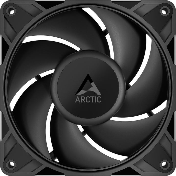 Actual product image Arctic Lüfter 140*140*27 P14 Pro Reverse A-RGB (140 mm, 1x)