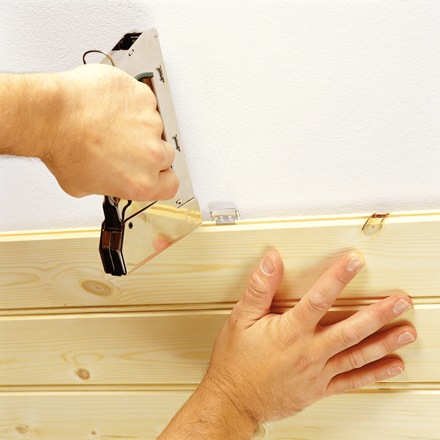 Produktbild Rapid Handtacker