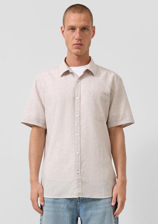 Produktbild s.Oliver Hemd (M)