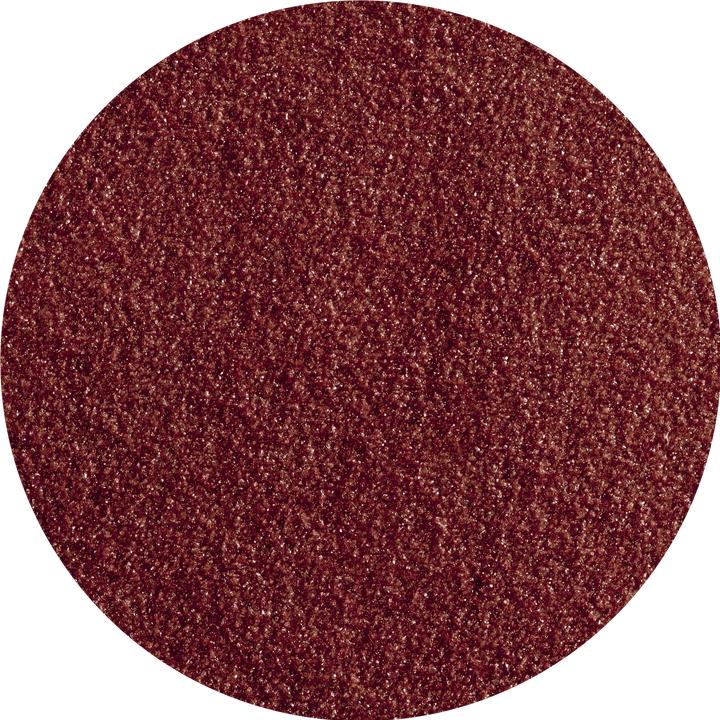 Actual product image wolfcraft 5 Adhesive grinding discs Aluminium oxide K180, ø125mm (180)