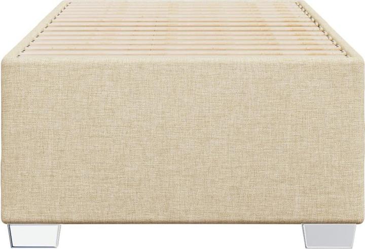 Image du produit vidaXL Bettgestell (100 x 200 cm)