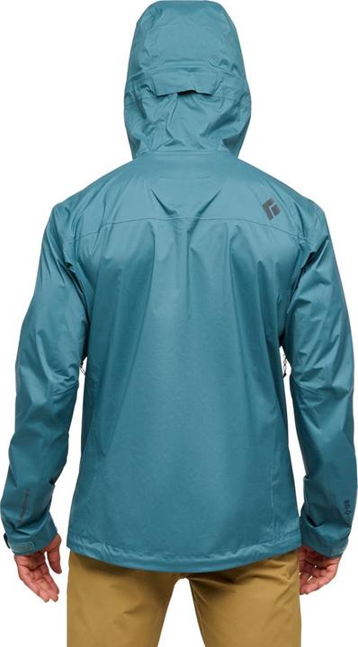 Actual product image Black Diamond Fineline Stretch Shell (XL)