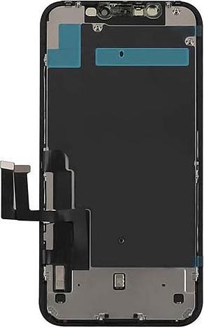 Actual product image JK Lcd-Anzeige-Modul Iphone 11 Touchscreen Touch-Box (Display, Apple iPhone 11)