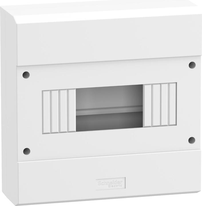 Actual product image Schneider Electric Surface mount housing Micro