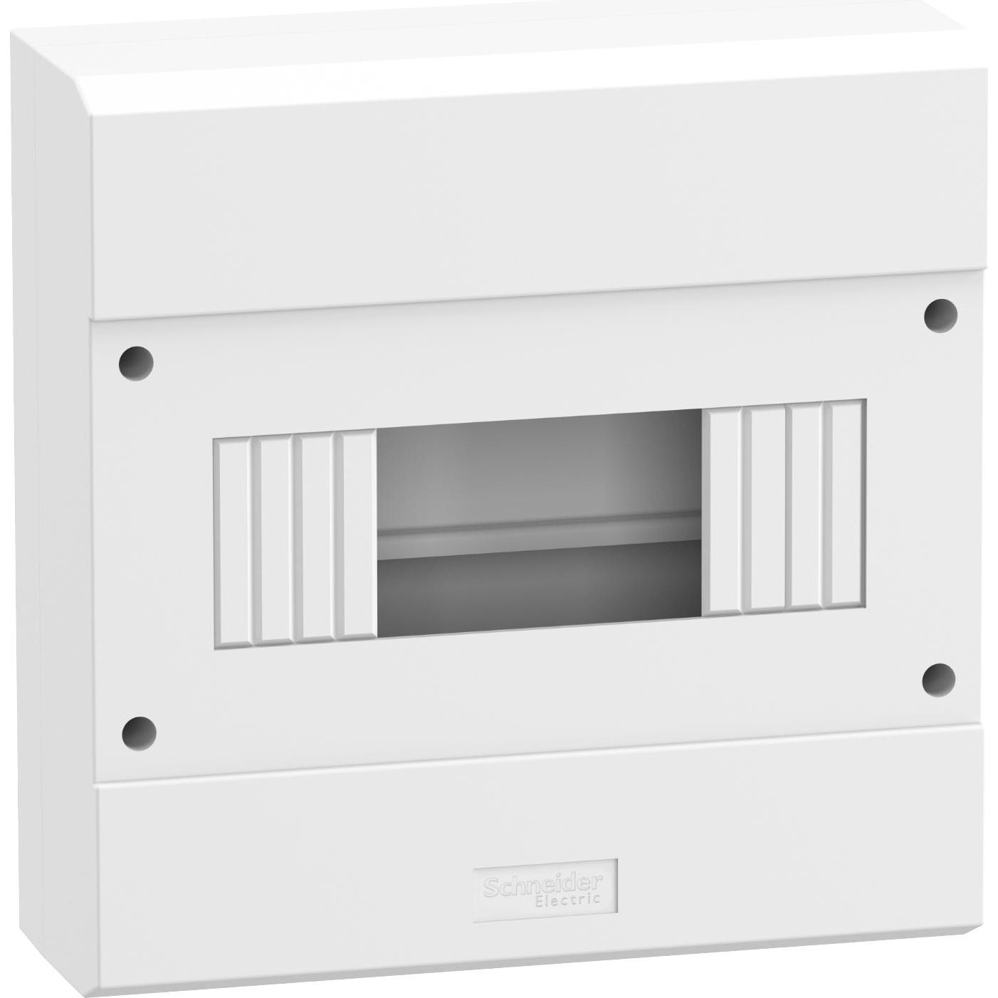 Thumbnail - Schneider Electric, Verteilerschrank, Aufputzgehäuse Micro