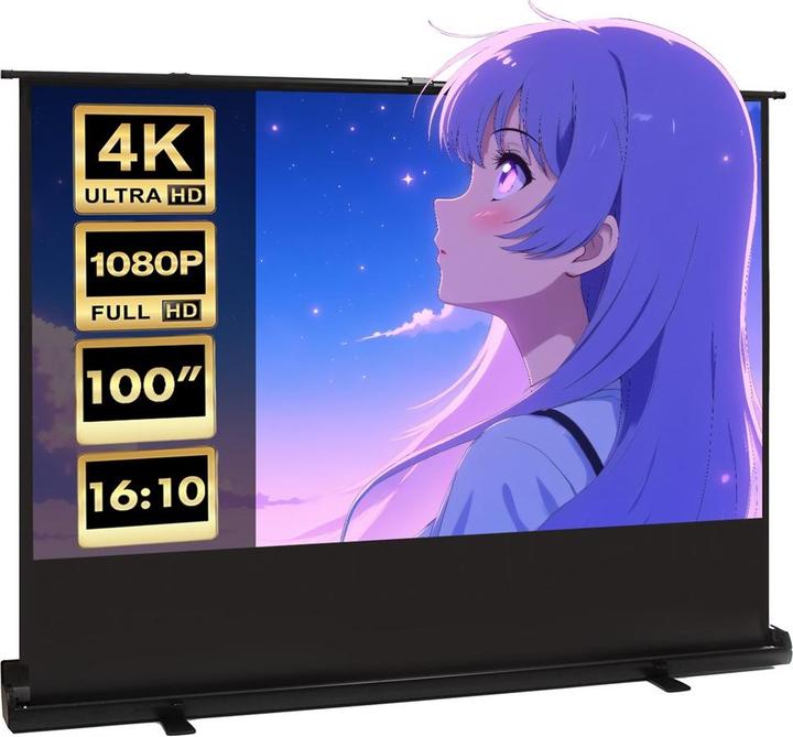 Immagine prodotto Maclean MC-213 (100", 16:10)