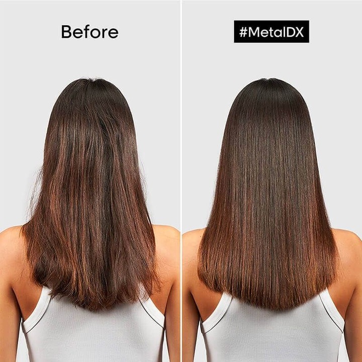 Immagine prodotto L'Oréal Professionnel Serie Expert Metal DX Pre (250 ml, Shampoo liquido)