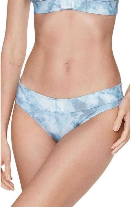 Produktbild Calvin Klein Bikinihöschen Logo (S)