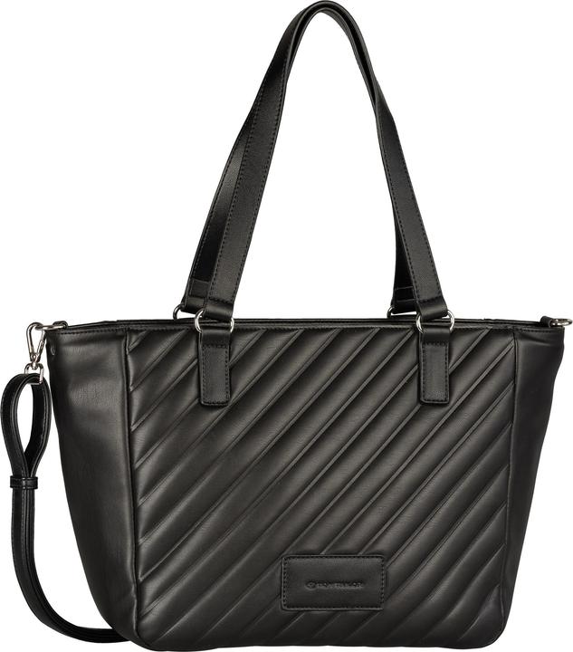 Immagine prodotto Tom Tailor Mirela Shopper Tasche 44 cm (16 l)