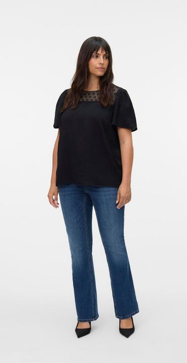 Actual product image Vero Moda VMCALVA Top Bluse (52)