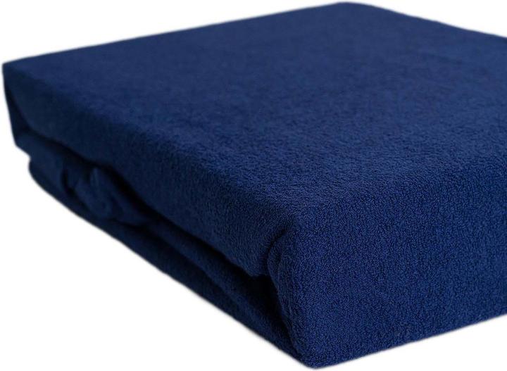 Marine Blau