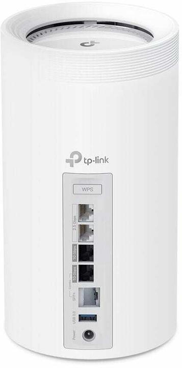 Image du produit TP-Link Deco BE85 Wi-Fi 7 Mesh 19000mbit speed (2pack)