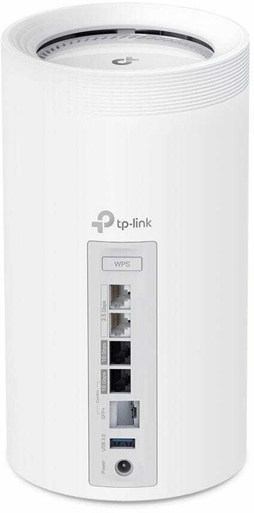 Actual product image TP-Link Deco BE85 Wi-Fi 7 Mesh 19000mbit speed (2-pack)