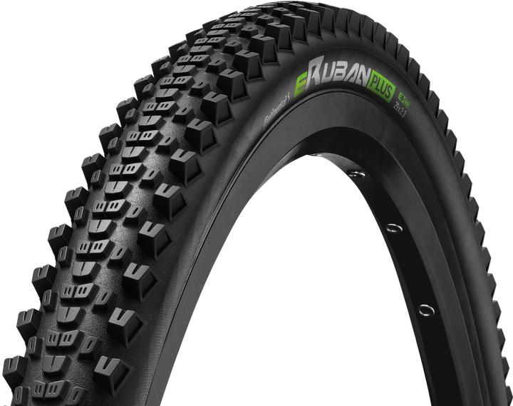Immagine prodotto Continental Eruban Plus Sl (20 x 2.40, 62-406)