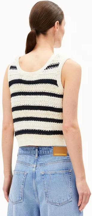 Produktbild Armedangels Stricktop CLAAIRE (M)