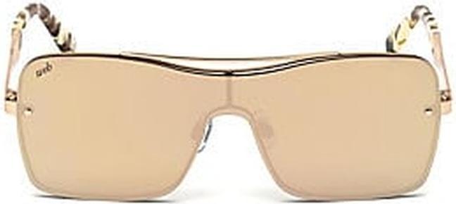 Produktbild WEB Unisex-Sonnenbrille WE0202-34G