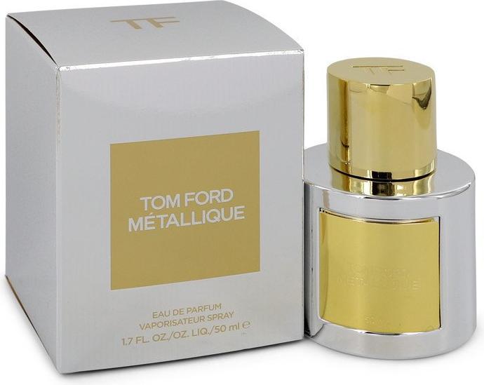 Produktbild Tom Ford Métallique (Eau de Parfum, 50 ml)