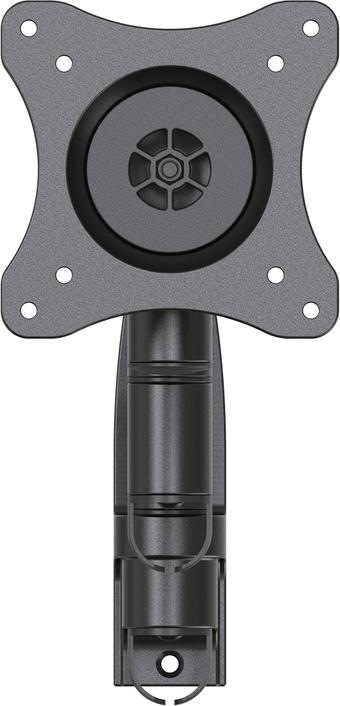 Produktbild Multibrackets M VESA Flexarm 360 III Black 75 100 200 (Wand, 32", 15 kg)